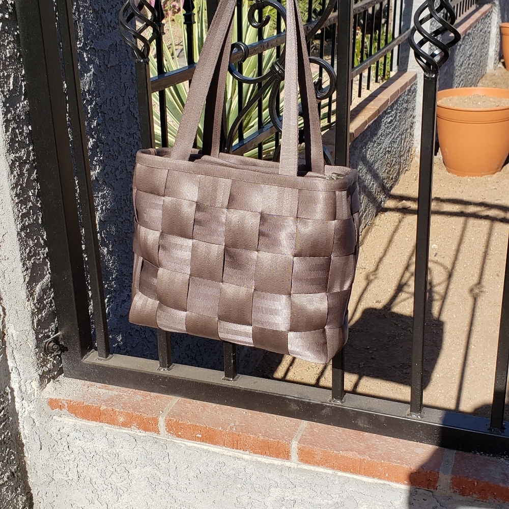 Seatbelt bag - Picture 6 of 7